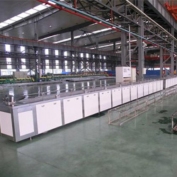 管材用超長(zhǎng)型超聲波清洗機(jī)